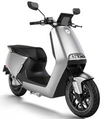 Yadea Electric Scooter 2025 G5-thumb-1