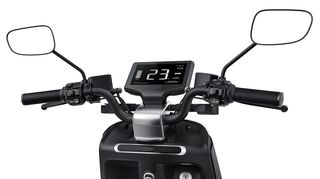Yadea Electric Scooter 2025 G5-thumb-4