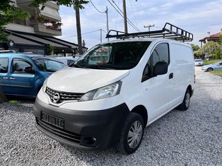 Nissan '14 NV200 1,5 dCi  90 hp