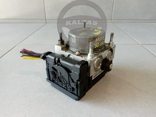 NISSAN NOTE '10 1.4 16V (5Θ) ΜΟΝΑΔΑ ABS