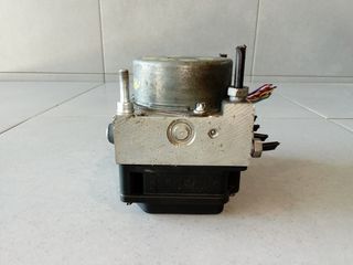NISSAN NOTE '10 1.4 16V (5Θ) ΜΟΝΑΔΑ ABS-thumb-2