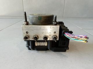 NISSAN NOTE '10 1.4 16V (5Θ) ΜΟΝΑΔΑ ABS-thumb-3