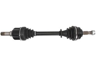 Ημιαξόνιο Εμπρός Αριστερό-CITROEN C4 II, DS4/ PEUGEOT 3008, 308, 308 I, 5008 2.0D
