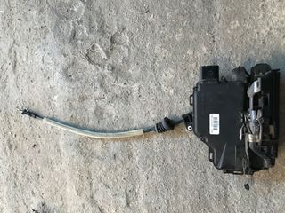 3B1837016AD ηλεκτρική κλειδαριά από seat Leon 2001