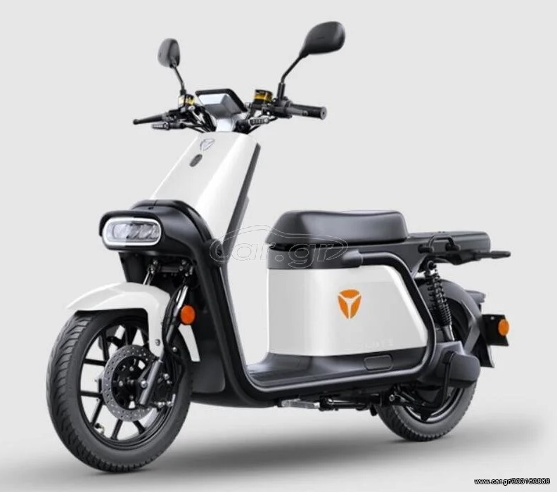 Yadea Electric Scooter 2026 Y1S
