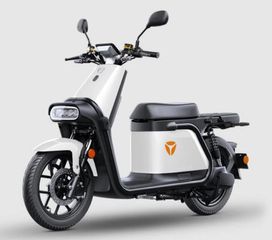 Yadea Electric Scooter '24 Y1S