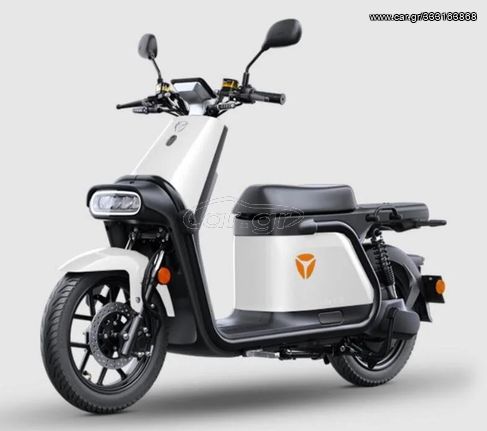 Yadea Electric Scooter '24 Y1S