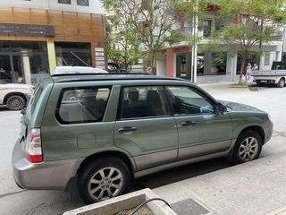 Subaru Forester '06