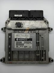 ΕΓΚΕΦΑΛΟΣ ΚΙΝΗΤΗΡΑ KEFICO HYUNDAI I20 1.2 39110-03345 9030933220KD GPB-842DFS0-5000