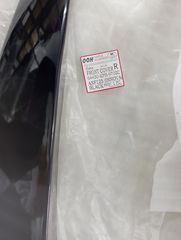 ΠΟΔΙΑ ΕΞΩΤΕΡΙΚΗ ΔΕΞΙΑ ΜΑΥΡΗ HONDA INNOVA 125 OOH-thumb-1