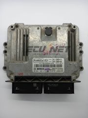 ΕΓΚΕΦΑΛΟΣ ΚΙΝΗΤΗΡΑ BOSCH FORD FOCUS 1.0 CV61-12A650-YH CV6A-12B684-BB 0261S08473 1039S57522