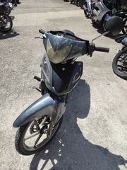 KYMCO NEXXON 125cc ΓΙΑ ΑΝΤΑΛΛΑΚΤΙΚΑ!!