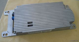 COMBOX ΤΗΛΕΜΑΤΙΚΗΣ BMW X5 E70-X5 E70 LCI-X6 E71-X6 E72 HYBRID 2007-2014!!!ΑΠΟΣΤΟΛΗ ΣΕ ΟΛΗ ΤΗΝ ΕΛΛAΔΑ!!!