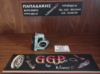 Mercedes    E-Class (W210)	1999-2002   Πεταλούδα Γκαζιού - Κωδ: 1110980009