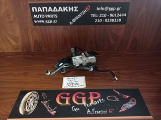 Toyota	Prius	2004-2009	Βαλβίδα Φρένων - Κωδ: 47270-47010