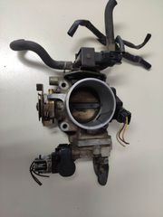 ΠΕΤΑΛΟΥΔΑ ΓΚΑΖΙΟΥ HONDA CIVIC 2001-2004 D16