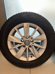 ΖΑΝΤΟΛΑΣΤΙΧΑ GOLF 7