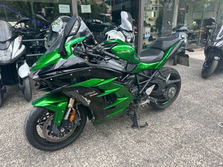 Kawasaki Ninja H2 '20 sx 1000H2 SE