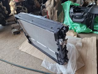 BMW 320  G20  ΨΥΓΕΙΟ A/C ΜΟΝΤΕΛΟ 2019-2023-thumb-2