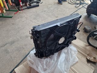 BMW 320  G20  ΨΥΓΕΙΟ A/C ΜΟΝΤΕΛΟ 2019-2023-thumb-3