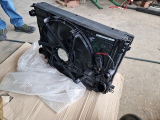 BMW 320  G20  ΨΥΓΕΙΟ A/C ΜΟΝΤΕΛΟ 2019-2023-thumb-4