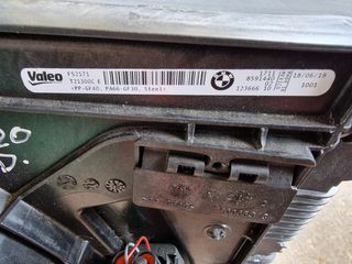 BMW 320  G20  ΨΥΓΕΙΟ A/C ΜΟΝΤΕΛΟ 2019-2023-thumb-5