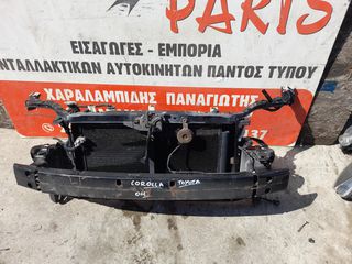 Μετωπη Toyota Corolla E12 1.4 2002-2006 S. PARTS