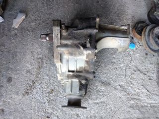 Βοηθητικό σασμάν 4χ4 Kia sportage diesel