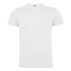 Roly T-Shirt Dogo Premium CA6502K White