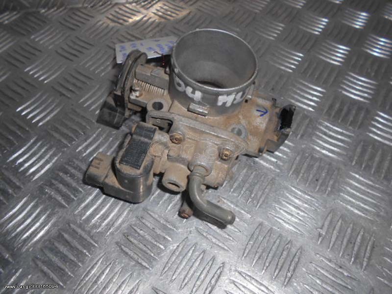 SUZUKI JIMNY 04 1,3cc M13A ΠΕΤΑΛΟΥΔΑ ΓΚΑΖΙΟΥ ΄΄ΣΠΑΣΜΕΝΗ ΦΙΣΑ,,
