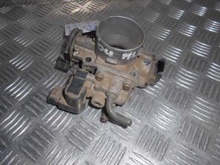 SUZUKI JIMNY 04 1,3cc M13A ΠΕΤΑΛΟΥΔΑ ΓΚΑΖΙΟΥ ΄΄ΣΠΑΣΜΕΝΗ ΦΙΣΑ,,