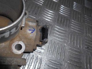 SUZUKI JIMNY 04 1,3cc M13A ΠΕΤΑΛΟΥΔΑ ΓΚΑΖΙΟΥ ΄΄ΣΠΑΣΜΕΝΗ ΦΙΣΑ,,-thumb-1