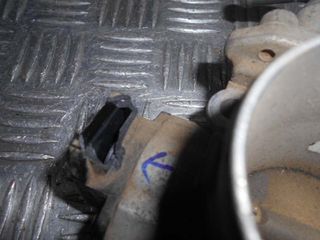 SUZUKI JIMNY 04 1,3cc M13A ΠΕΤΑΛΟΥΔΑ ΓΚΑΖΙΟΥ ΄΄ΣΠΑΣΜΕΝΗ ΦΙΣΑ,,-thumb-2