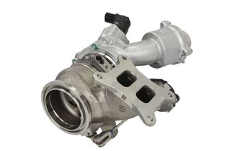 Turbocharger (New) AUDI TT 06K145702K