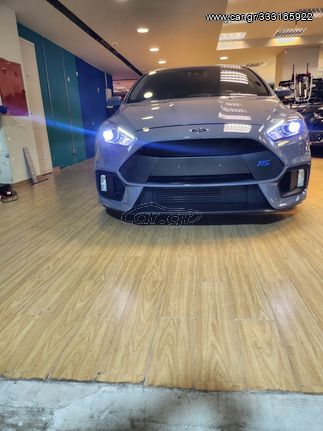 Ford Focus '18  RS