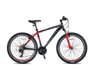 All - Mountain Marin Bikes 2024 Ποδήλατο Hardtrail KRON XC 100 27.5 46CM-thumb-1