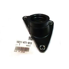 ΕΙΣΑΓΩΓΗ ΚΑΡΜΠΥΡΑΤΕΡ HONDA XR 250R 86- 04 ΓΝΗΣΙΑ