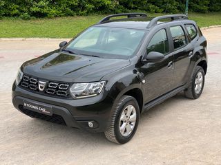 Dacia Duster '20 4wd  (ΑΝΑΛΥΣΗ ΦΠΑ)