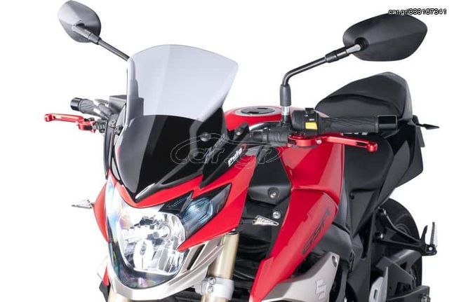 Ανεμοθώρακας PUIG 5646H για SUZUKI GSR 750 '11