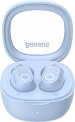 Baseus True Wireless Earbuds Encok WM02 Blue - (NGTW180003)