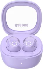 Baseus True Wireless Earbuds Encok WM02 Purple - (NGTW180005)