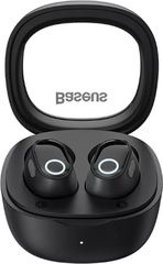 Baseus True Wireless Earbuds Encok WM02 Black - (NGTW180101)