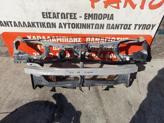 Μετωπη Nissan Almera N16 2003- 2006 S. PARTS