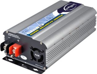 Lsn 350C-12V Inverter Με Φορτιστη & Μεταγωγικο Διακοπτη (Λειτουργια UPS)