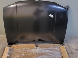 Καπο εμπρός GOLF 4 98 έως 03 τιμή 70€ + ΦΠΑ αποστολή σε όλη την Ελλάδα