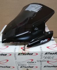 Ανεμοθώρακας PUIG 5646F για SUZUKI GSR 750 '11-thumb-1