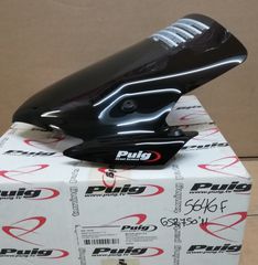 Ανεμοθώρακας PUIG 5646F για SUZUKI GSR 750 '11-thumb-3
