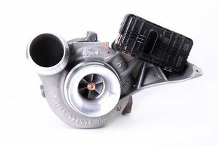 Turbocharger (New) BMW 1 11 65 8 513 298