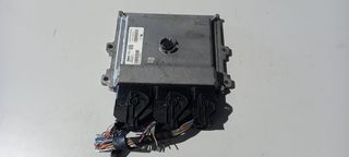 RENAULT CLIO IV 2012-2019 900CC TCE ΕΓΚΕΦΑΛΟΣ ΚΙΝΗΤΗΡΑ VALEO 237109221R
