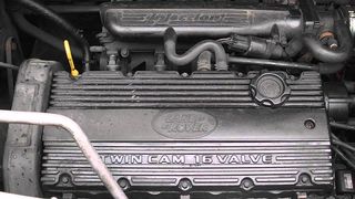 land rover freelander-25-75 1800cc k4f -thumb-1